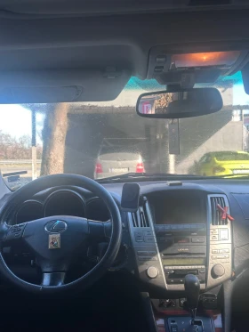 Lexus RX 300, снимка 10