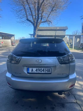 Lexus RX 300, снимка 2