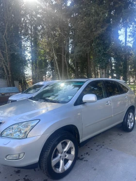 Lexus RX 300, снимка 3