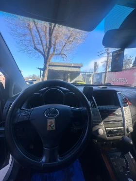 Lexus RX 300, снимка 8