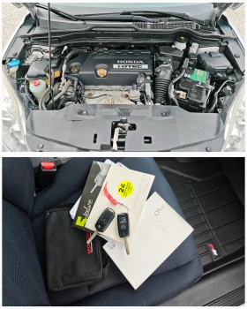 Honda Cr-v 8RAM/8ЯДР ANDROID-БЪЛГАРСКИ/СПОЙЛЕР/СТЕПЕН/РОЛБАР, снимка 10