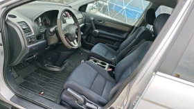 Honda Cr-v 8RAM/8ЯДР ANDROID-БЪЛГАРСКИ/СПОЙЛЕР/СТЕПЕН/РОЛБАР, снимка 13
