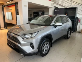 Toyota Rav4 Executive, снимка 2