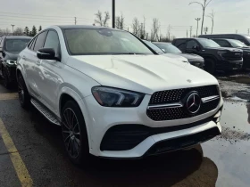 Mercedes-Benz GLE 450 COUPE /DISTRONIC/360/PANO/BURMESTER/, снимка 2