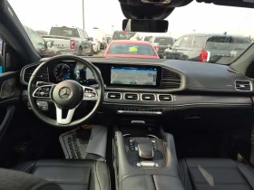 Mercedes-Benz GLE 450 COUPE /DISTRONIC/360/PANO/BURMESTER/, снимка 10