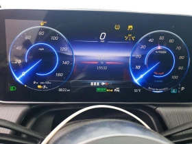 Mercedes-Benz EQE Suv 350 4Matic, снимка 9