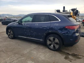 Mercedes-Benz EQE Suv 350 4Matic, снимка 2
