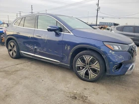 Mercedes-Benz EQE Suv 350 4Matic, снимка 4