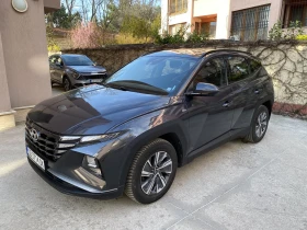 Hyundai Tucson 1.6 CRDI / MHEV / DCT7 / Business, снимка 1