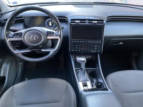 Hyundai Tucson 1.6 CRDI / MHEV / DCT7 / Business, снимка 9
