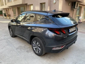 Hyundai Tucson 1.6 CRDI / MHEV / DCT7 / Business, снимка 7
