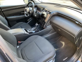 Hyundai Tucson 1.6 CRDI / MHEV / DCT7 / Business, снимка 11
