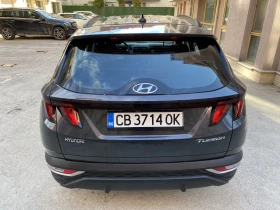Hyundai Tucson 1.6 CRDI / MHEV / DCT7 / Business, снимка 6