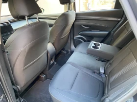 Hyundai Tucson 1.6 CRDI / MHEV / DCT7 / Business, снимка 12