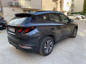 Hyundai Tucson 1.6 CRDI / MHEV / DCT7 / Business, снимка 5