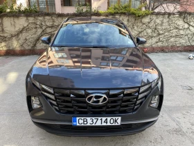 Hyundai Tucson 1.6 CRDI / MHEV / DCT7 / Business, снимка 2