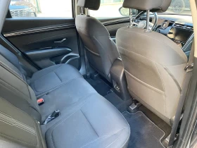 Hyundai Tucson 1.6 CRDI / MHEV / DCT7 / Business, снимка 13