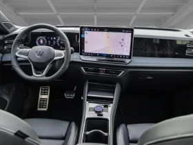 VW Tiguan 2.0 TDI 4Motion = R-Line = Гаранция, снимка 8