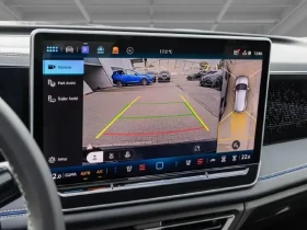 VW Tiguan 2.0 TDI 4Motion = R-Line = Гаранция, снимка 9