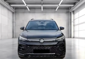 VW Tiguan 2.0 TDI 4Motion = R-Line = Гаранция, снимка 1