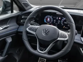 VW Tiguan 2.0 TDI 4Motion = R-Line = Гаранция, снимка 7