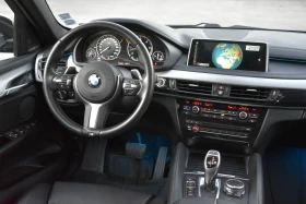 BMW X6 4.0D xDrive, снимка 6
