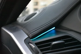 BMW X6 4.0D xDrive, снимка 14
