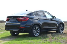 BMW X6 4.0D xDrive, снимка 4