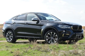 BMW X6 4.0D xDrive, снимка 1
