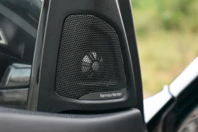 BMW X6 4.0D xDrive, снимка 16