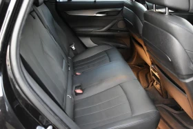 BMW X6 4.0D xDrive, снимка 15