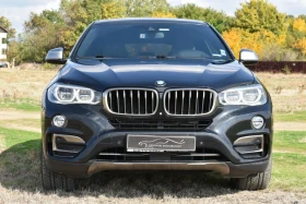 BMW X6 4.0D xDrive, снимка 5