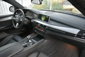 BMW X6 4.0D xDrive, снимка 9