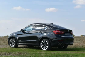 BMW X6 4.0D xDrive, снимка 3