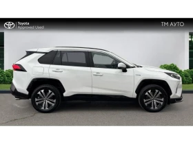 Toyota Rav4 PLUG-IN DYNAMIC AWD, снимка 17
