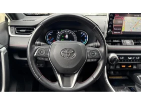 Toyota Rav4 PLUG-IN DYNAMIC AWD, снимка 13