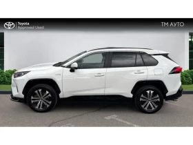 Toyota Rav4 PLUG-IN DYNAMIC AWD, снимка 3