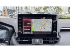 Toyota Rav4 PLUG-IN DYNAMIC AWD, снимка 15