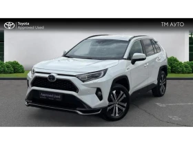 Toyota Rav4 PLUG-IN DYNAMIC AWD, снимка 1