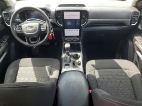 Ford Ranger 2.3l Xlt 4WD SuperCrew 5' Box* CARFAX* , снимка 8