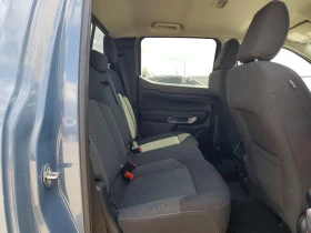 Ford Ranger 2.3l Xlt 4WD SuperCrew 5' Box* CARFAX* , снимка 10