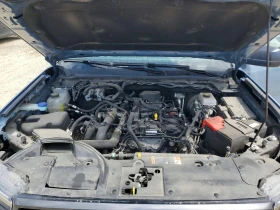 Ford Ranger 2.3l Xlt 4WD SuperCrew 5' Box* CARFAX* , снимка 11