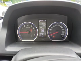 Honda Cr-v 2.0 i-VTEC, снимка 9