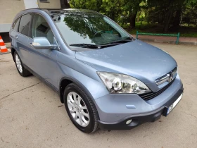 Honda Cr-v 2.0 i-VTEC, снимка 4