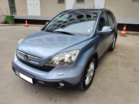 Honda Cr-v 2.0 i-VTEC, снимка 1