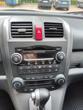 Honda Cr-v 2.0 i-VTEC, снимка 10