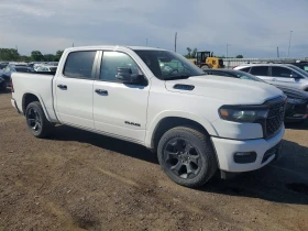 Dodge RAM 1500 Big Horn, снимка 4