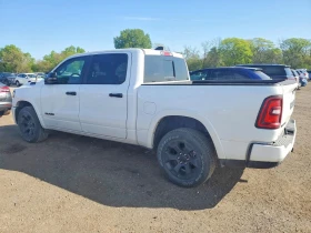 Dodge RAM 1500 Big Horn, снимка 2