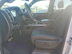 Dodge RAM 1500 Big Horn, снимка 7