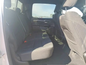 Dodge RAM 1500 Big Horn, снимка 10